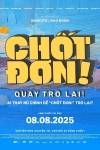  Chốt Đơn 