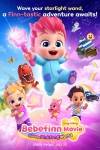  Bebefinn Sing-Along Movie: Into the Pinkfong World 