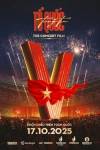  Tổ Quốc Trong Tim: The Concert Film 