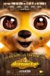 Siêu Quậy Marsupilami