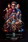 Mortal Kombat 2: Cuộc Chiến Sinh Tử