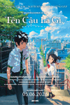 Tên Cậu Là Gì?