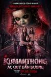 Kumanthong Ác Quỷ Dẫn Đường
