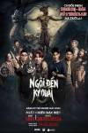 Ngôi Đền Kỳ Quái 5