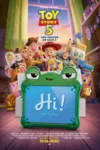 Câu Chuyện Đồ Chơi 5