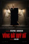 Vùng Đất Quỷ Dữ 2026