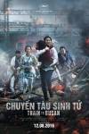  Chuyến Tàu Sinh Tử 