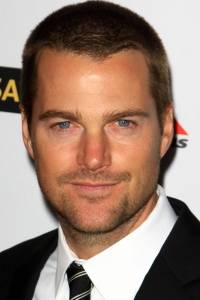 Chris O'Donnell