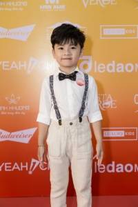 Coca Hoàng Gia Bảo