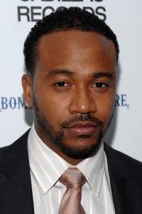 Columbus Short
