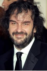 Peter Jackson