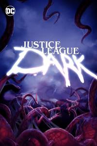Justice League Dark