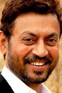 Irrfan Khan