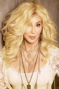 Cher