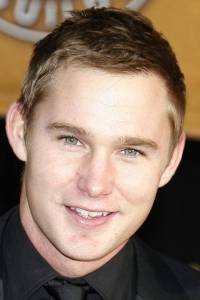 Brian Geraghty