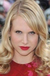 Lucy Punch