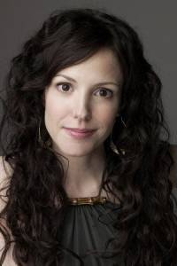 Mary-Louise Parker