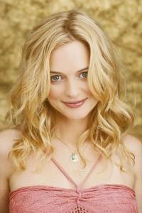 Heather Graham