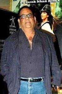Satish Kaushik