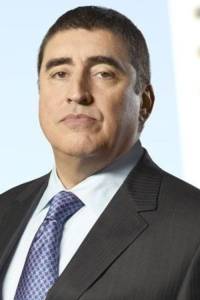 Alfred Molina