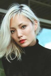 Pom Klementieff