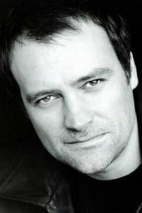 David Hewlett