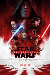 Star Wars: Jedi Cuối Cùng
