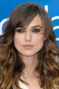 Keira Knightley