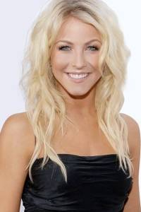 Julianne Hough