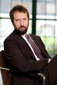 Tom Green