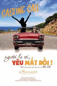 Người Lạ Ơi, Yêu Mất Rồi!