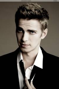 Hayden Christensen