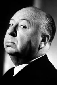 Alfred Hitchcock