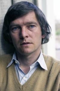Tom Courtenay