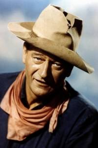 John Wayne
