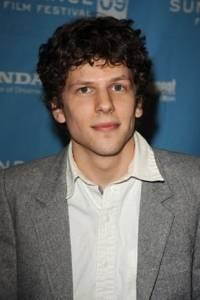 Jesse Eisenberg
