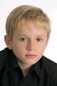Nathan Gamble