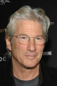 Richard Gere