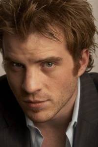 Robert Kazinsky