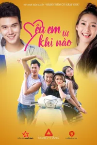 Yêu Em Từ Khi Nào