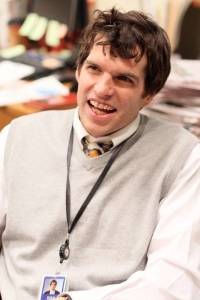 Timothy Simons