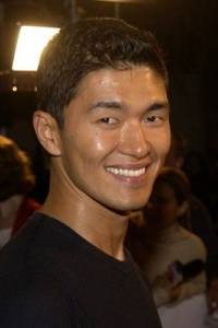 Rick Yune