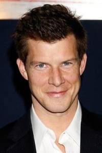 Eric Mabius