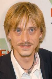 MacKenzie Crook