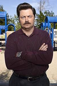 Nick Offerman