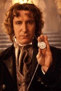 Paul McGann