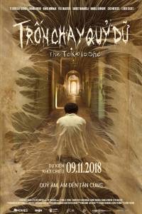 Trốn Chạy Quỷ Dữ