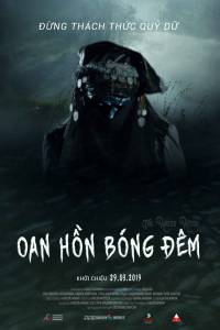 Oan Hồn Bóng Đêm