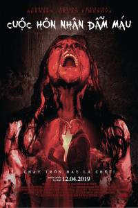 [PHIMMOI] Cuộc Hôn Nhân Đẫm Máu FULLHD 2025 VIETSUB