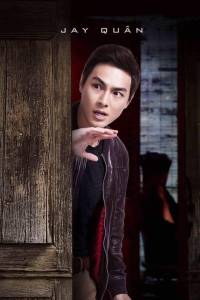 Jay Quân